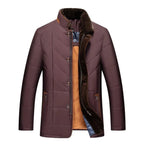 Wouter | Premium Winter Jacket