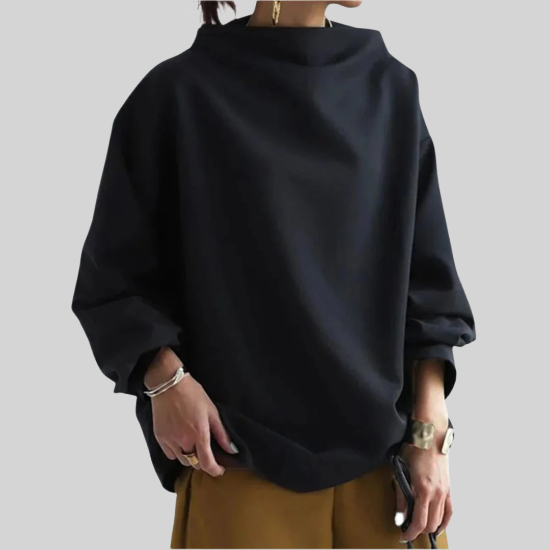 Susi | Cozy Knit Sweater