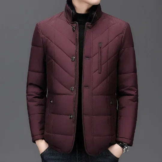 Wouter | Premium Winter Jacket
