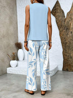 Sofia - Elegantes Sommer-Set