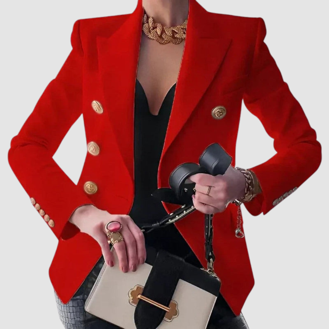 Haven™ Eleganter Freizeitblazer