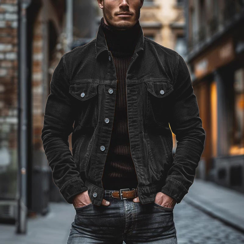 Anders | Work Jacket