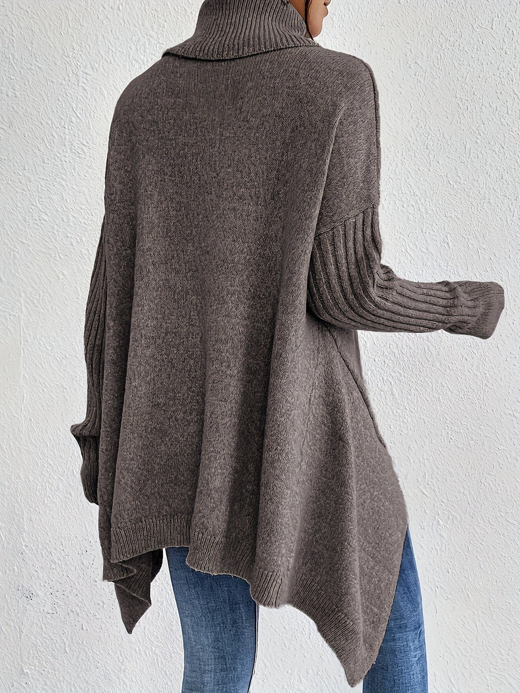 Ezella™ Eleganter Lässiger Pullover