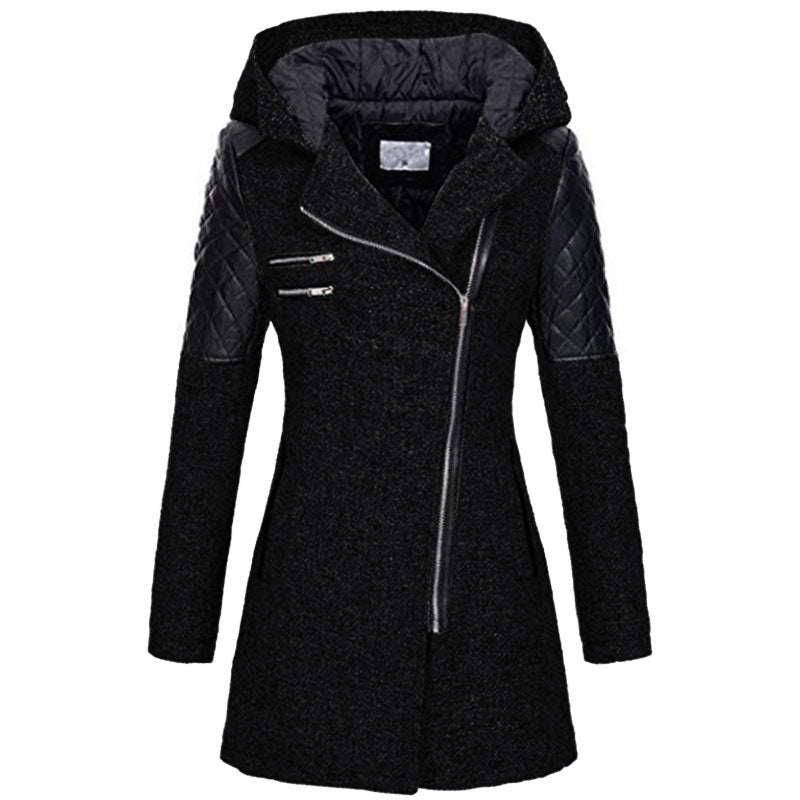 Cinthia | Stilvolle Wintermantel