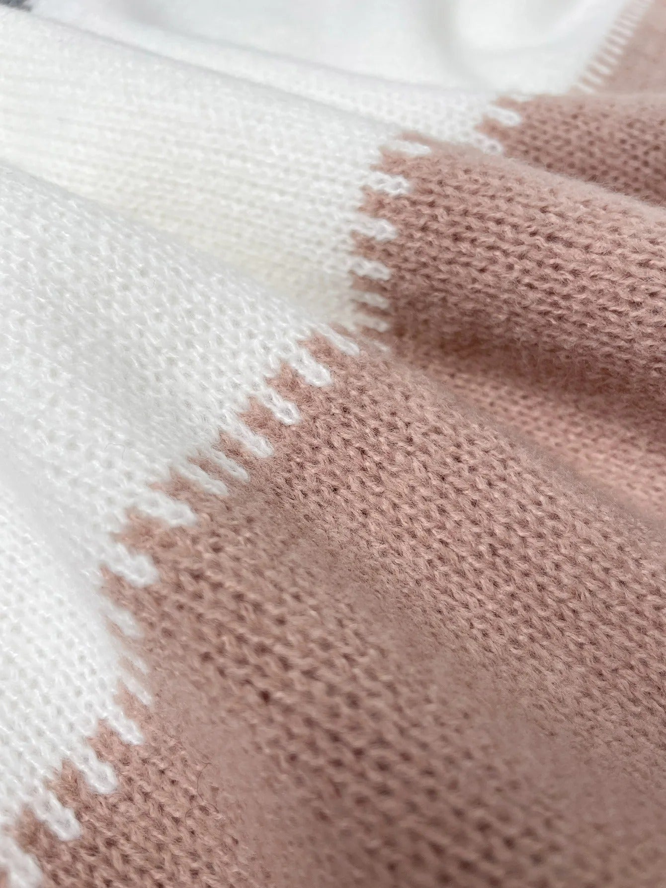 Lela | Leopardenmuster Pullover