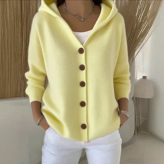 Kiki™| Strickjacke
