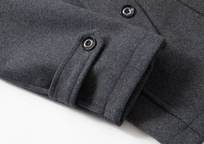 Thomas | Zweiteilige Winterjacke