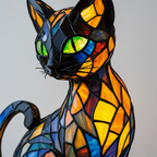 Gracieus Feline