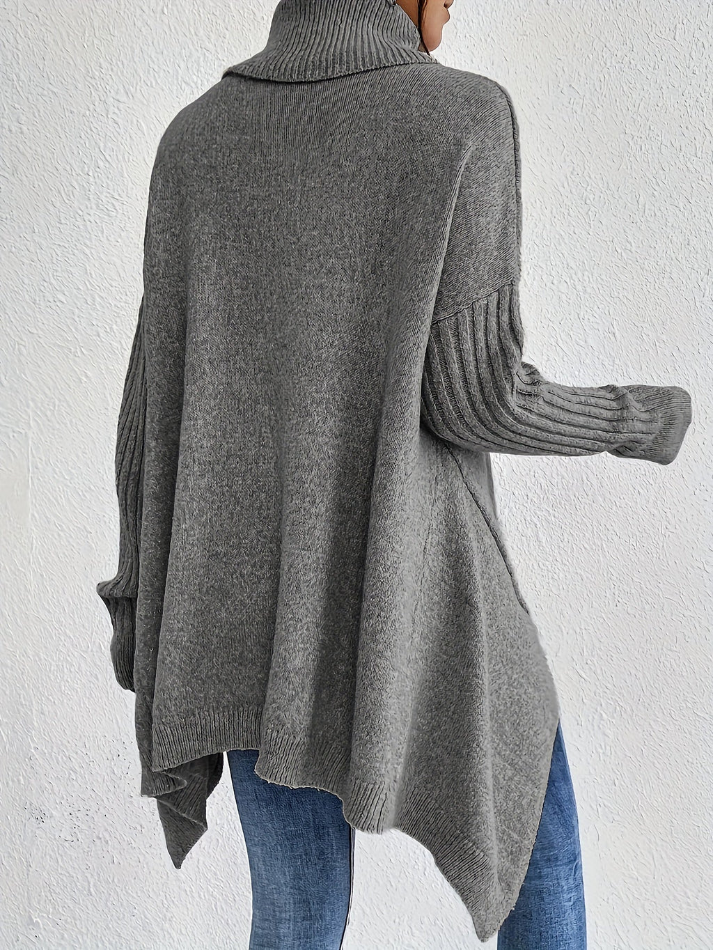 Ezella™ Eleganter Lässiger Pullover