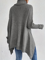 Ezella™ Eleganter Lässiger Pullover