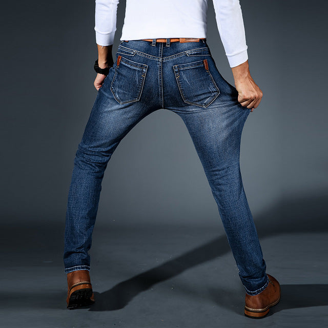 Ciro™ | Premium-Stretchjeans