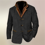 Nils | Coat