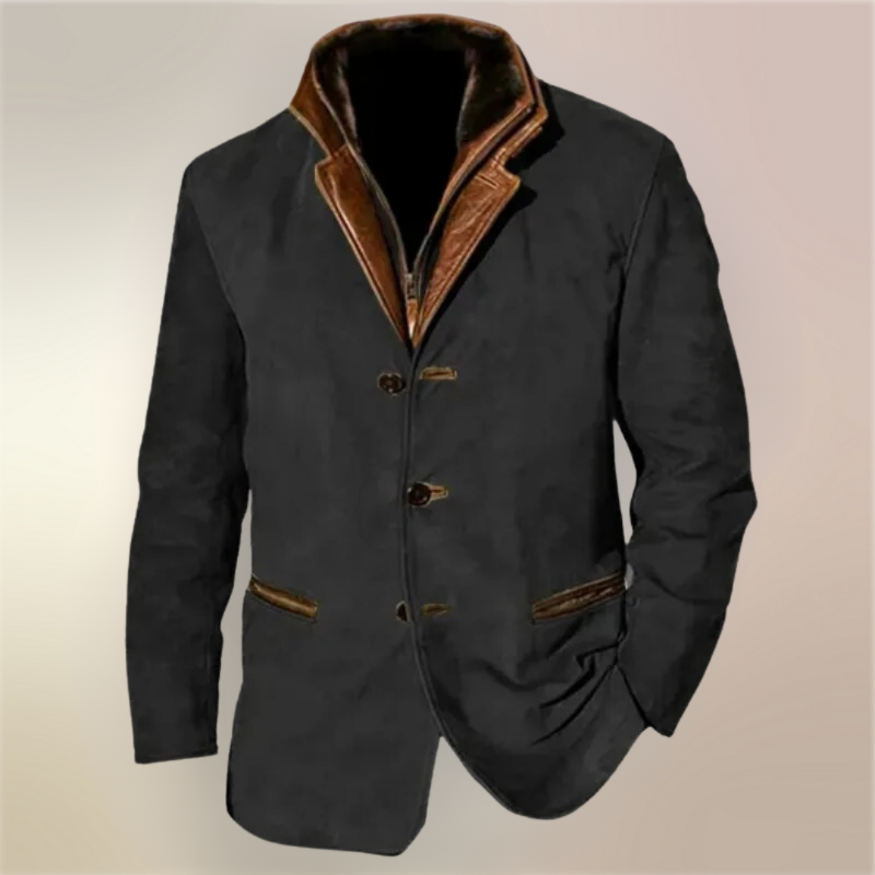 Nils | Coat