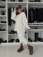 Evana | Zweiteiliges Set für stilvolle Outfits