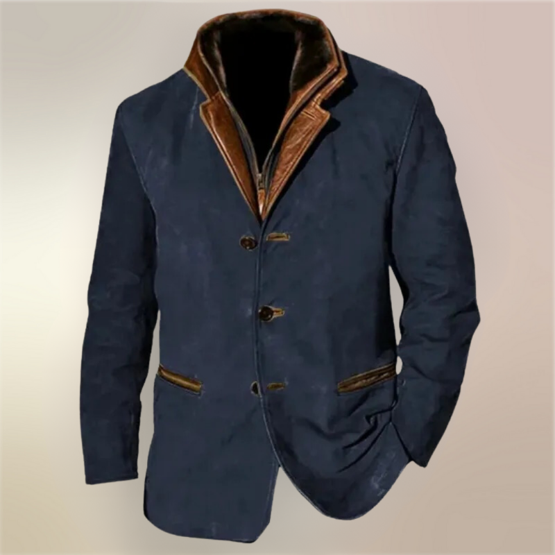 Nils | Coat