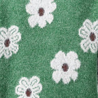 Bloom | Zip-Up Sweatshirt