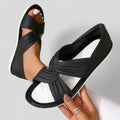 Lesley - Orthopädische Sandalen