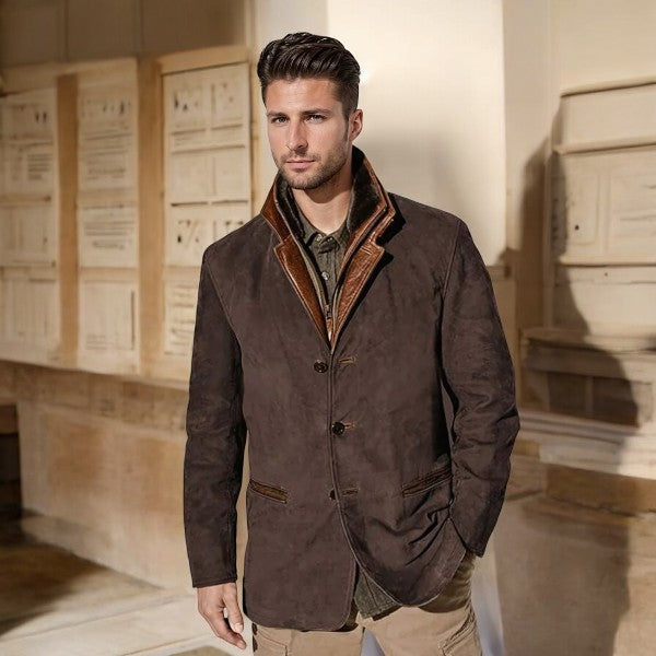 Nils | Coat