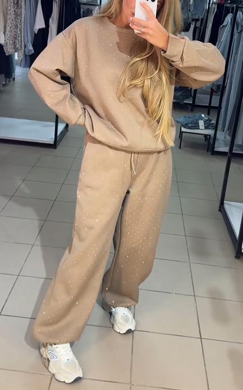 Cher | Bekväm Glitter Set