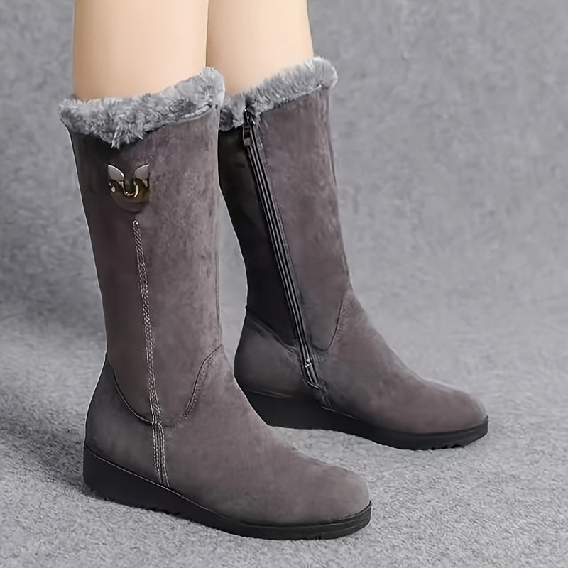 Erylia | Varma Boots