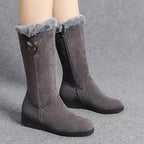 Erylia | Varma Boots