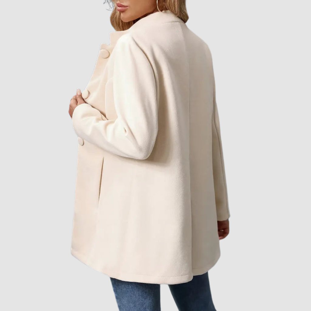 Vera™ Zeitlose Elegante Jacke