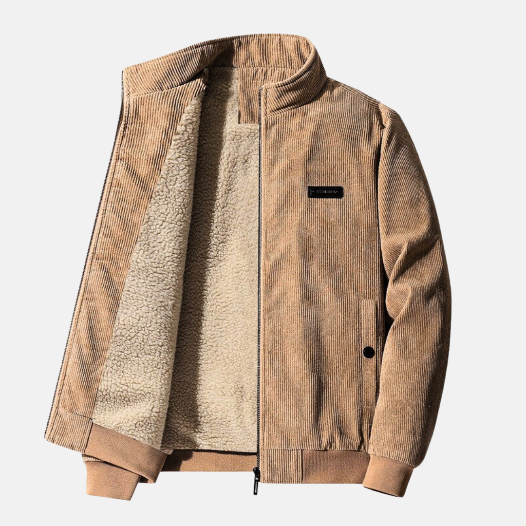 Carlo | Urban Jacket