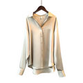 Helene | Elegante Damenbluse aus hochwertigem Material