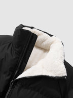 Jarl | Wasserfeste Pufferjacke