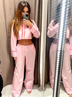 Vera | Rosa Suit