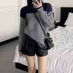 Serena | Cozy Pullover