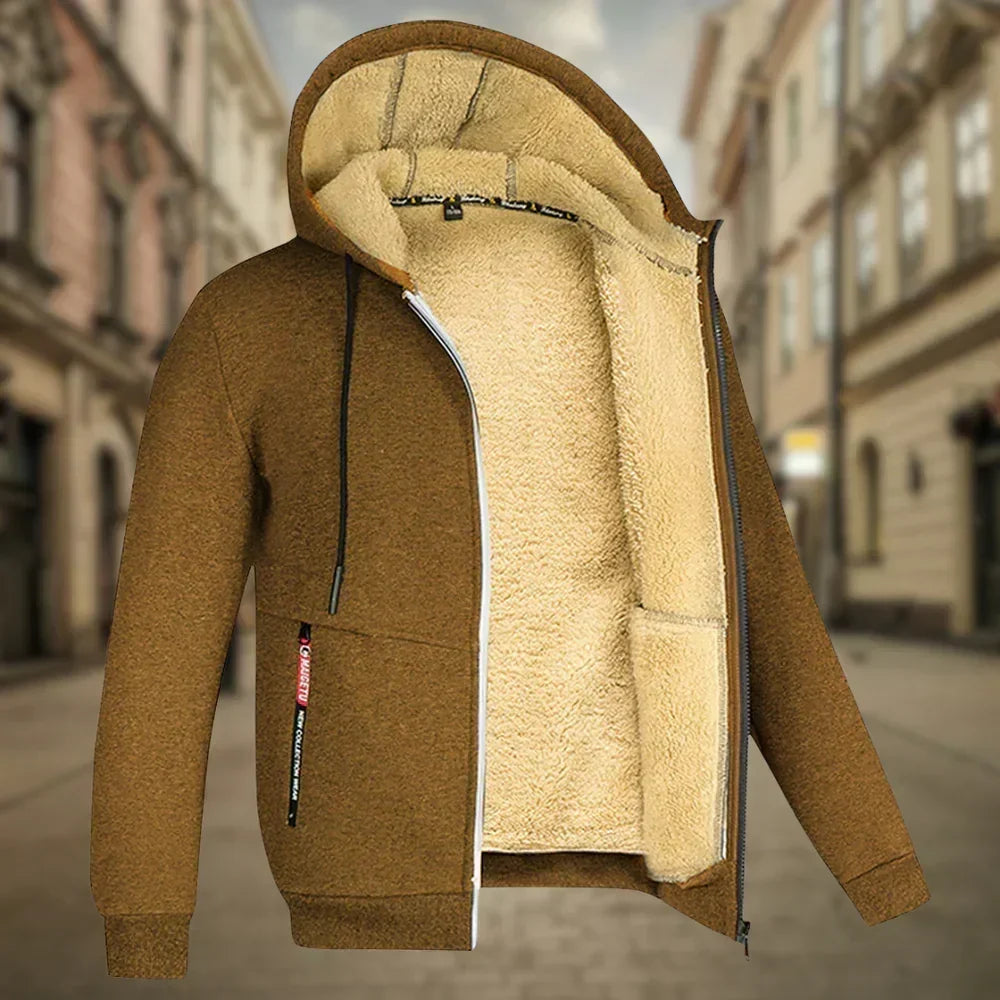 Fabiano | Herren Hoodie