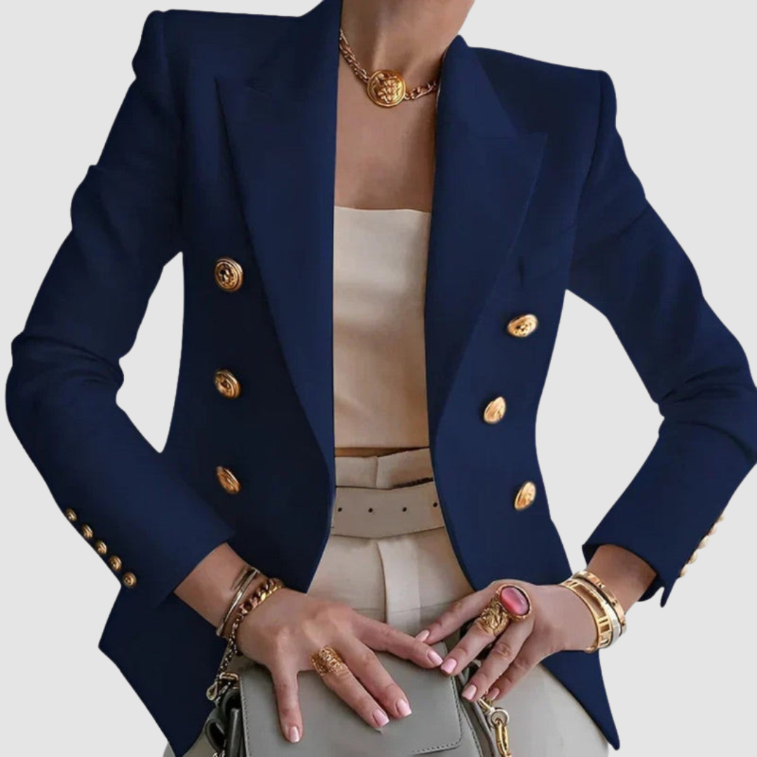Haven™ Eleganter Freizeitblazer