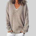 PAIGE I Pullover