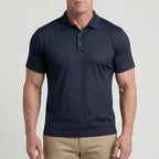 Capri | Bequemes Herren-Poloshirt
