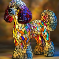 Molly – Magische Hondenlamp