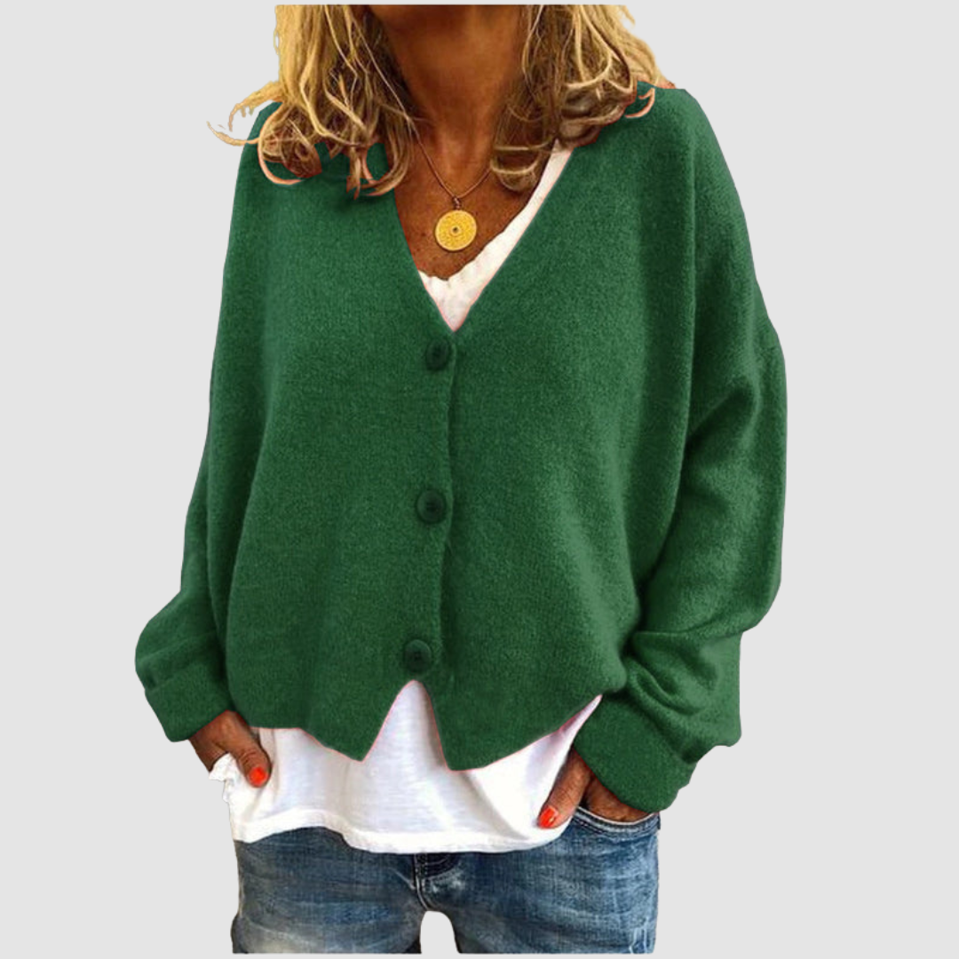 Micki™ Holly Strickjacke