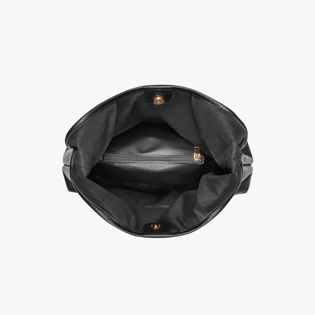 Mila | Hobo-Tasche aus veganem Leder