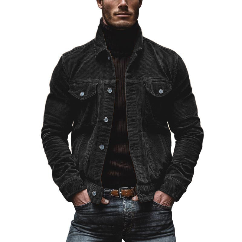 Anders | Work Jacket