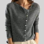Camille | Knit Cardigan