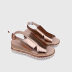 Veronica - Orthopädische Sandalen
