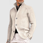 Gordon | Strickjacke