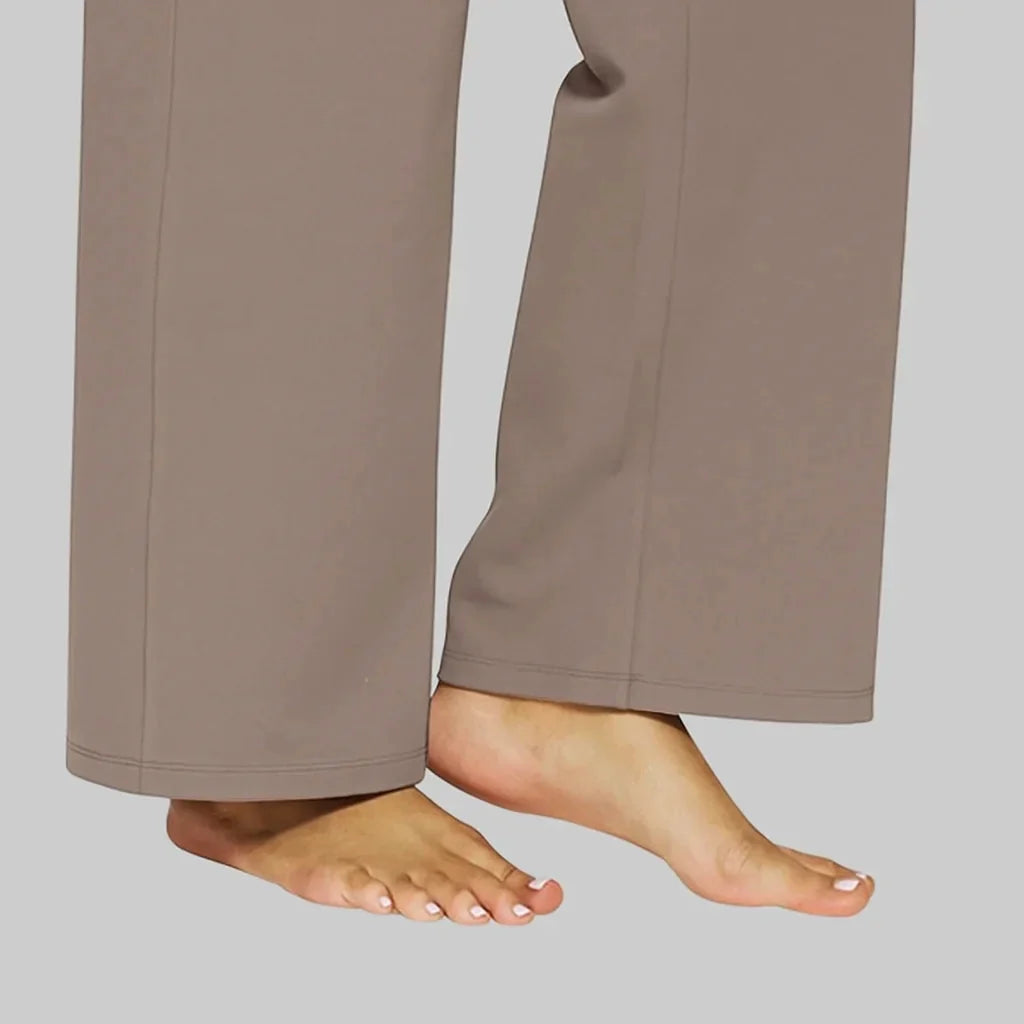 Helga – Die bequeme Stretchhose für jede Frau