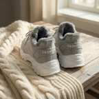 Elvra | Orthopädische Sneakers