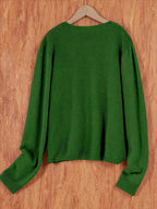 Nube | Entspannter Cardigan