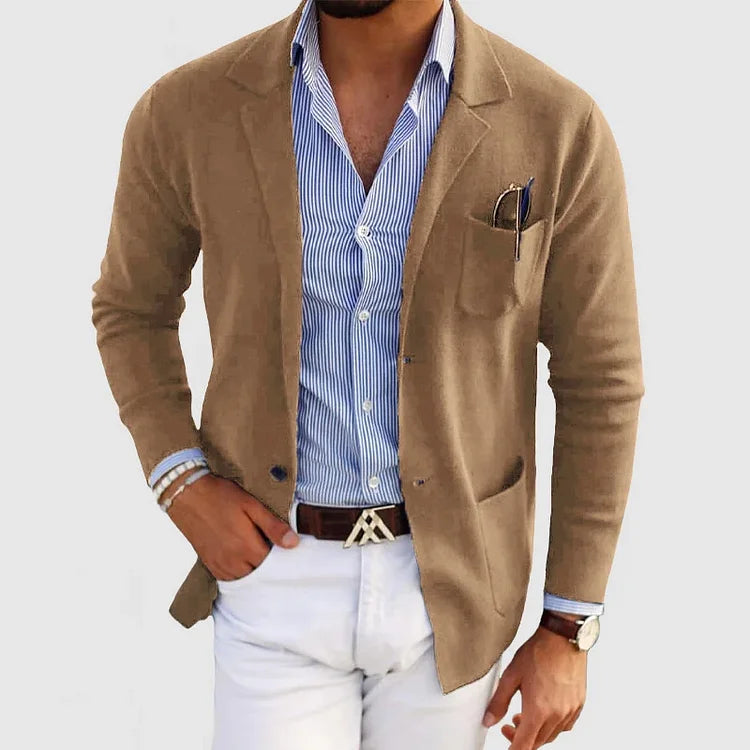 Axel Blazer Jacket