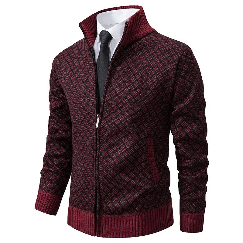 Vincent | Jacket
