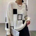 Ella | Knitted Sweater