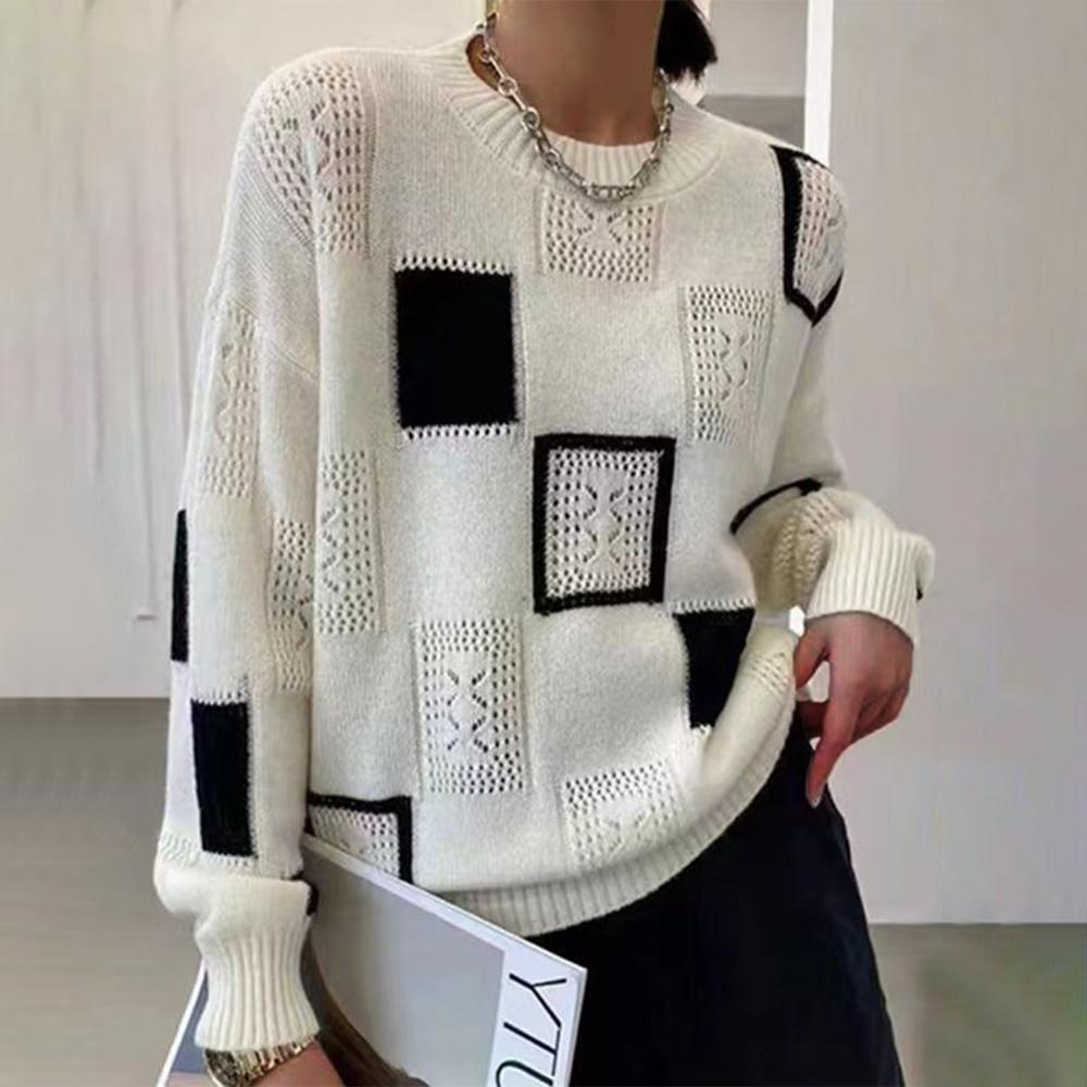 Ella | Knitted Sweater
