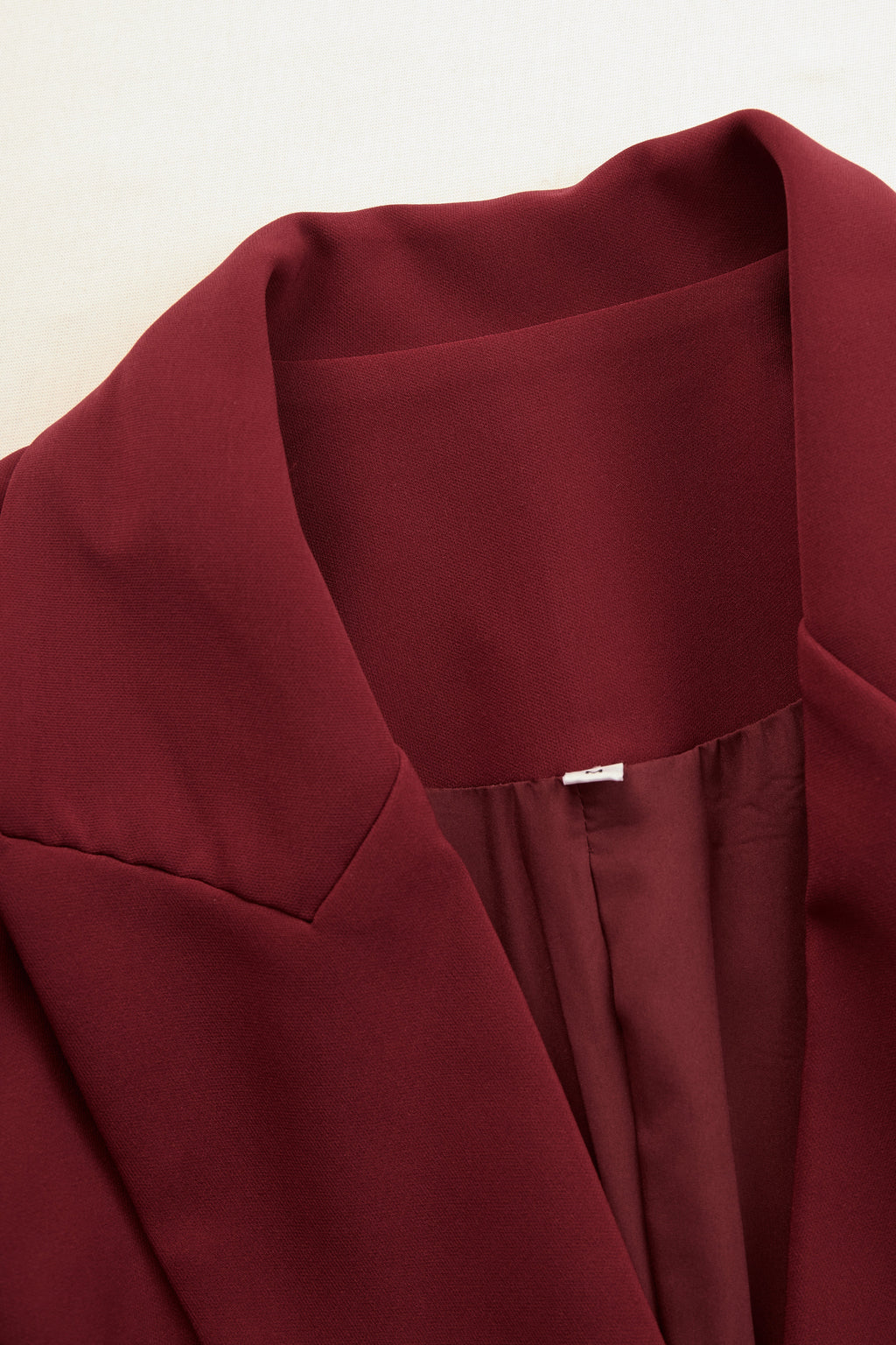Grace | Elegantes Blazer-Midikleid